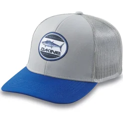 Crossing Curved Bill Trucker