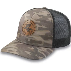 Crossing Curved Bill Trucker