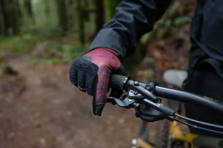 Cross-X Bike Glove