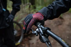 Cross-X Bike Glove