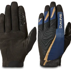 Cross-X 2.0 Bike Glove - Youth