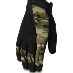 Cross-X 2.0 Gloves - Classic Camo