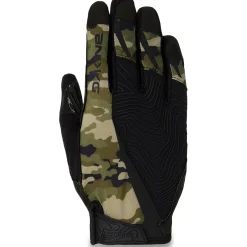 Cross-X 2.0 Gloves - Classic Camo
