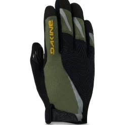 Cross-X 2.0 Gloves - Cypress