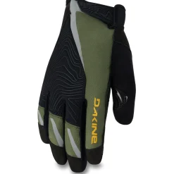 Cross-X 2.0 Gloves - Cypress