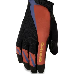 Cross-X 2.0 Gloves - Red Tide