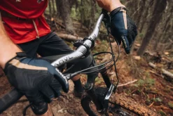 Cross-X 2.0 Gloves - Red Tide
