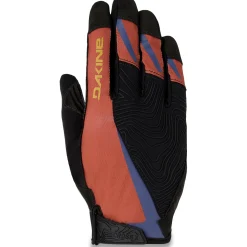 Cross-X 2.0 Gloves - Red Tide