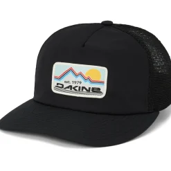 Cruisin Trucker - Black