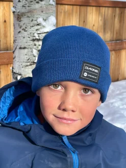 Cutter Beanie - Youth