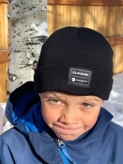 Cutter Beanie - Youth