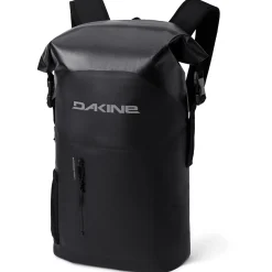 Cyclone Lt Wet/Dry Rolltop Backpack 30L - Black