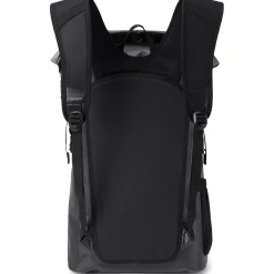 Cyclone Lt Wet/Dry Rolltop Backpack 30L - Black