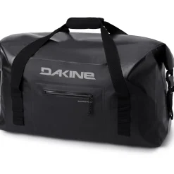 Cyclone Wet/Dry Rolltop Duffle 60L - Black