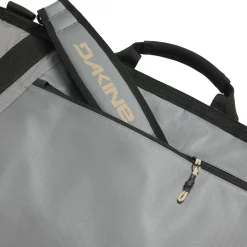 Daylight DLX Surfboard Bag Hybrid - Castlerock/Stone
