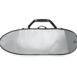 Daylight DLX Surfboard Bag Hybrid - Castlerock/Stone