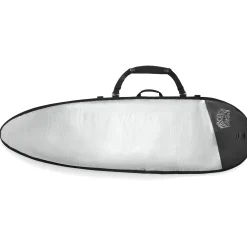 Daylight DLX Surfboard Bag Thruster X Mayhem - Mayhem Black