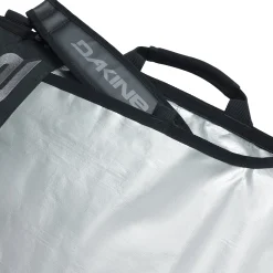 Daylight Lt Surfboard Bag Hybrid - Silver/Black