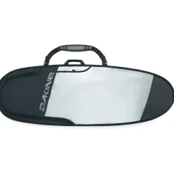 Daylight Lt Surfboard Bag Hybrid - Silver/Black