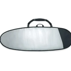 Daylight Lt Surfboard Bag Hybrid - Silver/Black