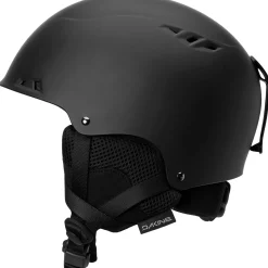 Daytripper Helmet - Black