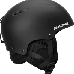 Daytripper Helmet - Black