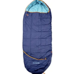 Delamar 25 Series Sleeping Bag - Navy