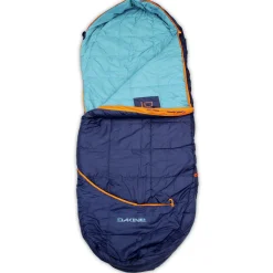Delamar 25 Series Sleeping Bag - Navy