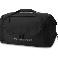 Descent Bike Duffle 70L - Black