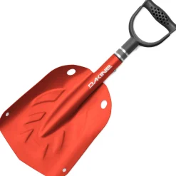 D-Handle Utility Shovel - Pureed Pumpkin