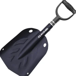 D-Handle Utility Shovel - Gray