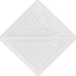 Diamond Scraper Mat - Clear