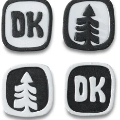 DK Dots Stomp Pad