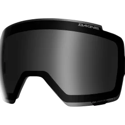 Domain Snow Goggle Replacement Lens - Black