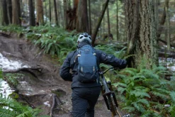 Drafter Backpack 14L - Black