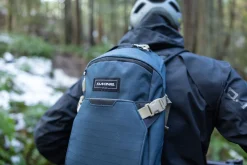 Drafter Backpack 14L - Black