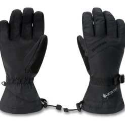 Eclipse Gore-Tex Glove - Black