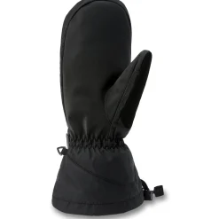 Eclipse Gore-Tex Mitt - Black