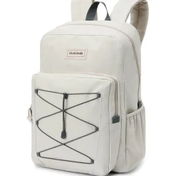 Educated Backpack 30L - Silver Lining
