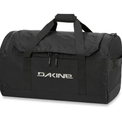 EQ Duffle 50L - Black