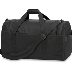 EQ Duffle 50L - Black