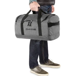 EQ Duffle 35L - Black