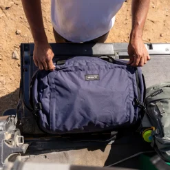 EQ Duffle 50L - Carbon
