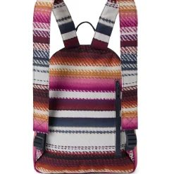 Essentials Backpack Mini 7L - Blanket Stripe