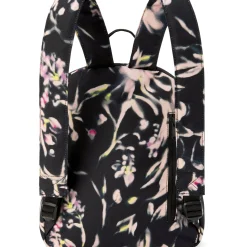 Essentials Backpack Mini 7L - Midnight Blooms