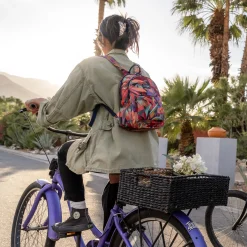 Essentials Backpack Mini 7L - Tropical Utopia