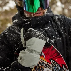 Excursion Gore-Tex Mitts X Mayhem - Mayhem Griffin