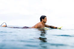 Ezekiel Lau Pro Surf Traction Pad