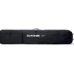 Fall Line Ski Roller Bag - Black