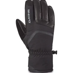 Fillmore Gore-Tex Short Glove - Black